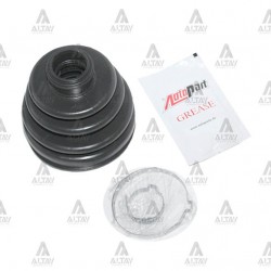 AKS KÖRÜĞÜ TAKIM DIŞ COROLLA 06= / AURIS 06= / AVENSIS / MAZDA 3