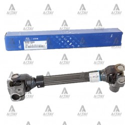 DİREKSİYON MAFSALI ACCENT 11= BLUE / RIO 12= / I-20 14-16