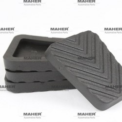 PEDAL LASTİĞİ STAREX 02-08 / LİBERO / ERA / H-100 KAMYONET / BONGO (YERLİ)