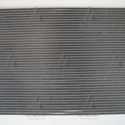 RADYATÖR KLİMA CLIO IV 12= / DOKKER 12= / DUSTER 12= / LODGY 12= / SANDERO STEPWAY 12=