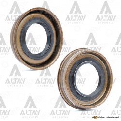 KEÇE AKS TRANSIT V-184 01= BM ARKA