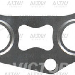 EGZOZ MANİFOLD CONTASI AURIS 07-12 1.4 D4D / YARIS / COROLLA 07-14 E15