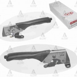 EL FREN KOLU BONGO/PREGIO