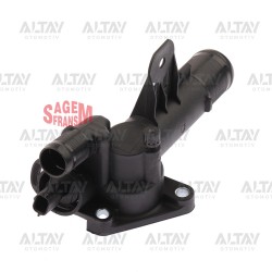 TERMOSTAT CLIO III / IV / FLUENCE 1.5 DCI 83 CC 2 FISLI