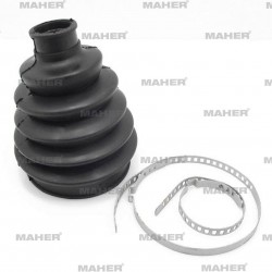 AKS KÖRÜGÜ TAKIM DIS HILUX 06-11 / LAND CRUISER (NITRIL KAUÇUK ORIJINAL KALITE)