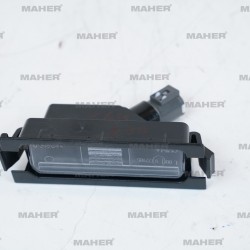 LAMBA PLAKA I-30 / CEED /RIO 11-14 SAĞ