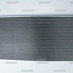 RADYATÖR KLİMA GRANDE PUNTO 05-12 1.3JTD 75HP / G.PUNTO 1.3JTD-1.4 / BRAVO II 06= / CORSA D 06-14 / GUILIETTA 10= 1.6JTDM-2.0JTDM / MITO 08= 1.3JTDM / M-T