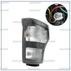 SİNYAL LAMBASI NPR71 / NQR86 / NKR71 06-10 SAĞ