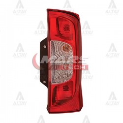 STOP LAMBASI FIORINO 08= / PG BIPPER 08= DUYSUZ (TEK KAPI) SAĞ STOP LAMBASI FIORINO 08= / PG BIPPER 08= DUYSUZ (TEK KAPI) SAĞ