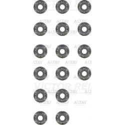 SUPAP LASTİĞİ TAKIM (16 ADET) JUKE 11-12 1.6 QASHQAI 07-12 1.6 NOTE 07-11 1.6 MICRA K12 1.6