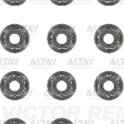 SUPAP LASTİĞİ TAKIM (16 ADET) JUKE 11-12 1.6 QASHQAI 07-12 1.6 NOTE 07-11 1.6 MICRA K12 1.6