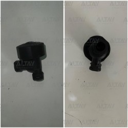 DEBRIYAJ AMORTISORU KADJAR (ORJINAL URUN NATURAL KUTU) DEBRIYAJ AMORTISORU KADJAR (ORJINAL URUN NATURAL KUTU)