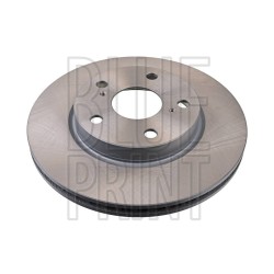 FREN DİSKİ COROLLA 06-13 BENZİNLİ / AURIS 07-13 / ÖN HAVALI 275-5 FREN DİSKİ COROLLA 06-13 BENZİNLİ / AURIS 07-13 / ÖN HAVALI 275-5