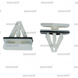 KLİPS FORD TRANSİT COURIER B460 14= KAPI BANT