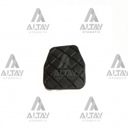 PEDAL LASTİĞİ TRANSPORTER T5 / PASSAT / A4 / A6 FREN-DEBRİYAJ