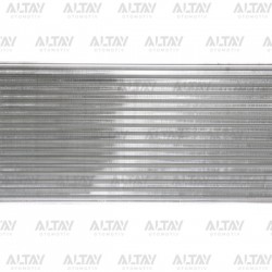 RADYATÖR SU POLO / FABIA / IBIZA 10= CGPB-CGPA-CGGB-CUSA-CUSB-CFWA 1.2-1.4 TDI