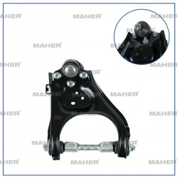 SALINCAK D-MAX 02-12 4x4 BURÇLU ROTİLLİ ÜST SAĞ