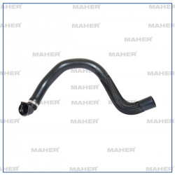 HORTUM RADYATÖR ALT DUCATO 06= 2.3 JTD