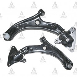 SALINCAK CITY 09-11 / JAZZ 08= ALT ROTİLLİ BURÇLU SOL