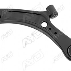 SALINCAK SX4 06= / SEDICI 06= ROTİLLİ SAC ALT SOL