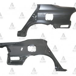 ÇAMURLUK CIVIC  96= SEDAN ARKA SOL