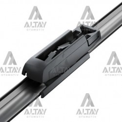 SİLECEK SÜPÜRGESİ TAKIM A6 05-11 22+22 A934S (550mm+550mm)