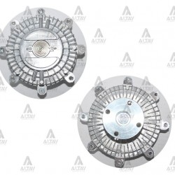 FAN TERMİĞİ STAREX 02-08 / SORENTO 03-09 140HP CRDI / H-1 08-11