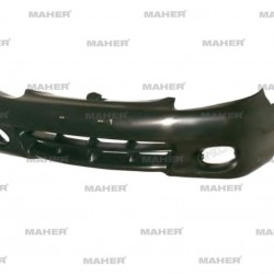 TAMPON ACCENT ÖN  98-00 SİS DELİKLİ