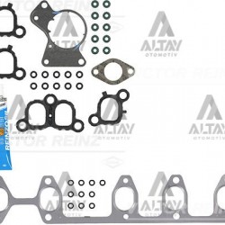 TAKIM CONTA TRANSPORTER T5 04-10 AXD-AXE-BAC 2.5 TDİ ÜST