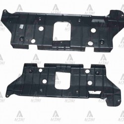 KARTER MUHAFAZASI ACCENT 00-06 ORTA