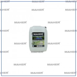 MBLUE DİZEL YAKIT KATKISI 10 LİTRE MBLUE DİZEL YAKIT KATKISI 10 LİTRE