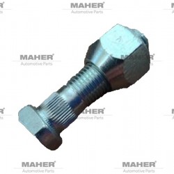 BİJON SOMUNLU BONGO  97-04 ARKA ÇİFT TEKER AÇIK