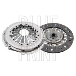 DEBRİYAJ SETİ ASTRA H / CORSA D / LINEA / FIORINO / PUNTO 1.3JTD-Z13DTH 90 PS RULMANSIZ