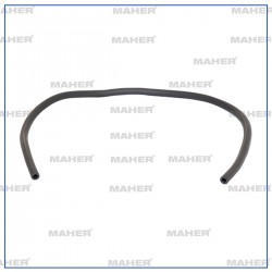 HORTUM BENZİN R-12 70cm NBR HORTUM BENZİN R-12 70cm NBR