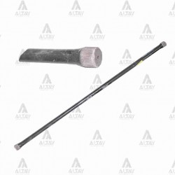 TORSİYON MİLİ H-100 KAMYONET  97-04 SAĞ