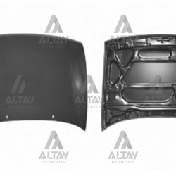 MOTOR KAPUTU POLO CLASSIC / CADDY 96-01