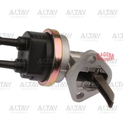 BENZİN OTOMATİĞİ TEMPRA / UNO / SLX