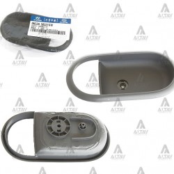 KAPI KOLU ÇERÇEVESİ BONGO 04= ÖN İÇ SAĞ KAPI KOLU ÇERÇEVESİ BONGO 04= ÖN İÇ SAĞ