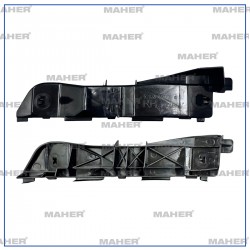 TAMPON BAĞLANTI BRAKETİ AVENSİS ÖN 03-08 SAĞ