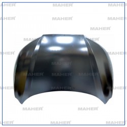 MOTOR KAPUTU QASHQAI 17-20