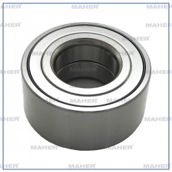 TEKER RULMANI ÖN HONDA CIVIC 06-11 FD6 / CIVIC 12-15 FB7 / CIVIC 06-11 HB FN / FK / 43x78x44 ABS Lİ