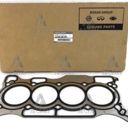 SİLİNDİR KAPAK CONTASI JUKE 11-12 1.6 / QASHQAI 07-12 / NOTE 07-11 / MICRA K12 1.6 HR16DE ÇELİK