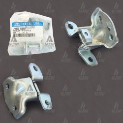 KAPI MENTEŞE ACCENT 00-06 ARKA ÜST SOL