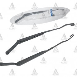 CAM SİLGİ KOLU ACCENT 00-06 SOL