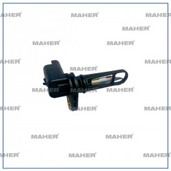 SENSÖR EMME HAVA SICAKLIK FOCUS / C-MAX / COURIER / CONNECT / FIESTA / KUGA / MONDEO / 206 / 207 / 308 / PARTNER / BIPPER 02= 1.4-1.6-2.0 HDI-TDCI