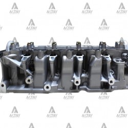 SİLİNDİR KAPAĞI KANGOO / CLIO IV / MEGAN II / FLUENCE/ SCENIC III / LOGAN / LODGY / SANDERO 1.5 DCI K9K-3  90-100 HP EURO-5