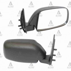 AYNA DIŞ DİKİZ HILUX LN-85 SİYAH SAĞ