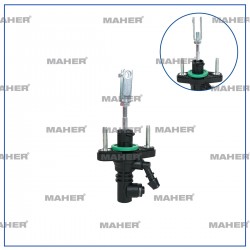 DEBRİYAJ MERKEZ ÜST AURIS 16= / AVENSIS 15-18