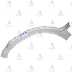 ÇAMURLUK SACI H-100 / KMY İÇ SOL ÇAMURLUK SACI H-100 / KMY İÇ SOL