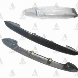 PLAKA BAKALİTİ BAGAJ KAPAK STAREX 02-08 PLAKA BAKALİTİ BAGAJ KAPAK STAREX 02-08